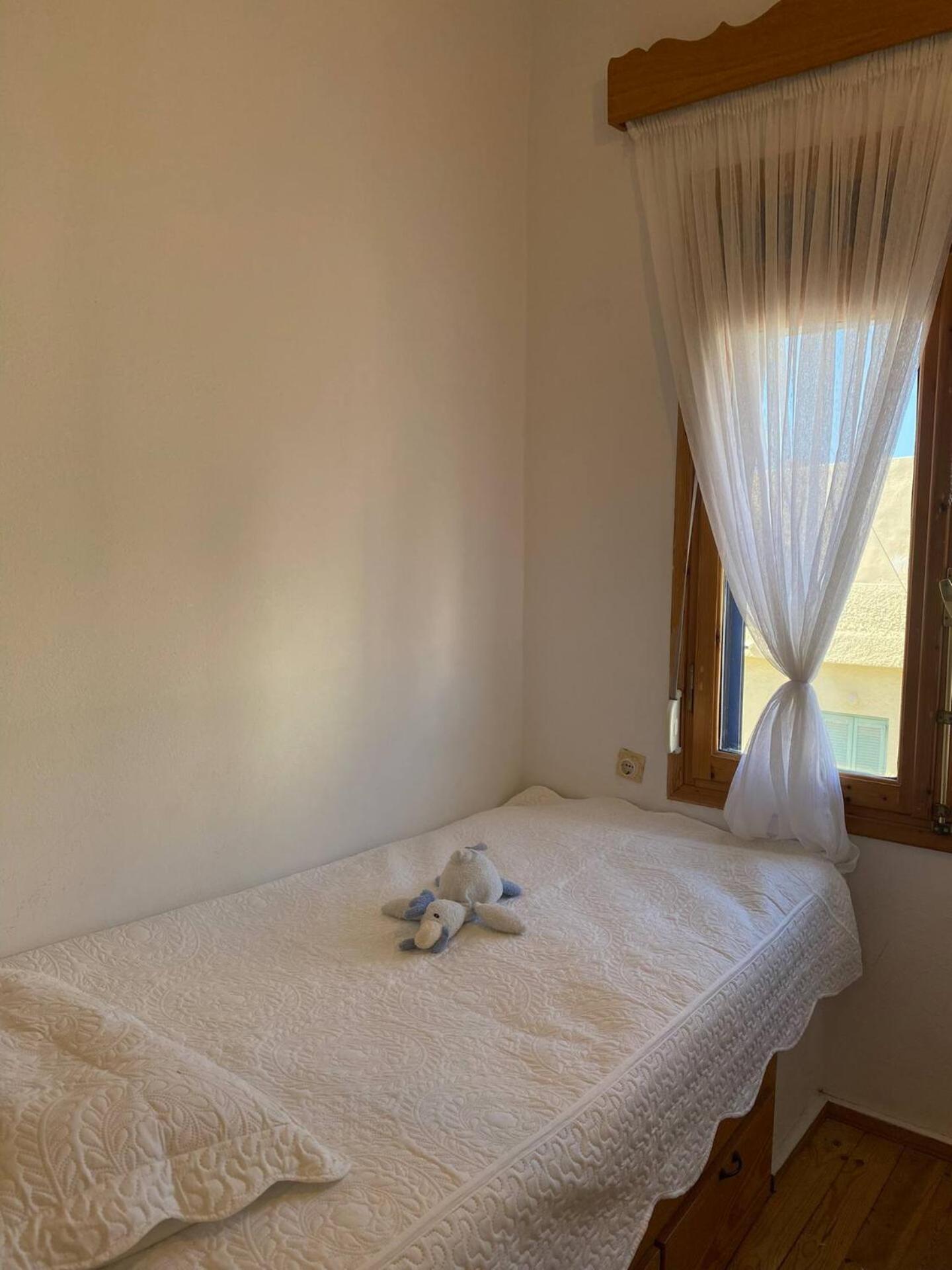 Nikita'S Apartment, With Seaview 卡拉马基 外观 照片